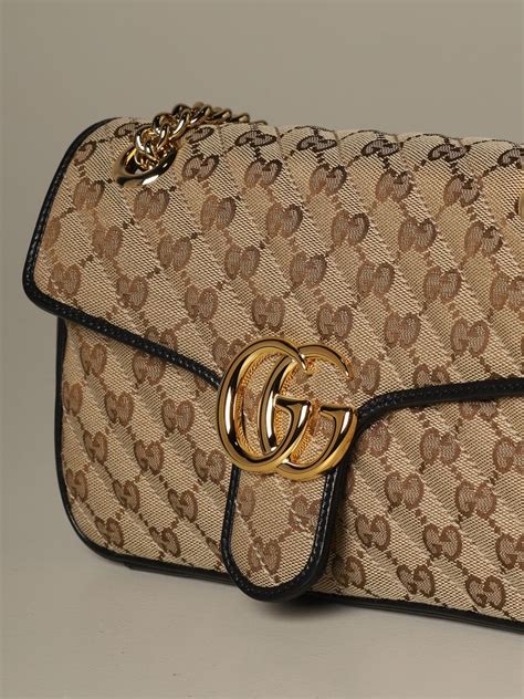 gucci borsa t original crossbody bag|Gucci crossbody bag women's.